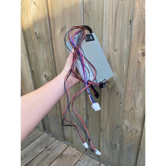 Dell XPS 8950 / 8960 - 460W Power Supply - AC460EBS-00 - PCL011 - 04H6F4 - Picture 5 of 9